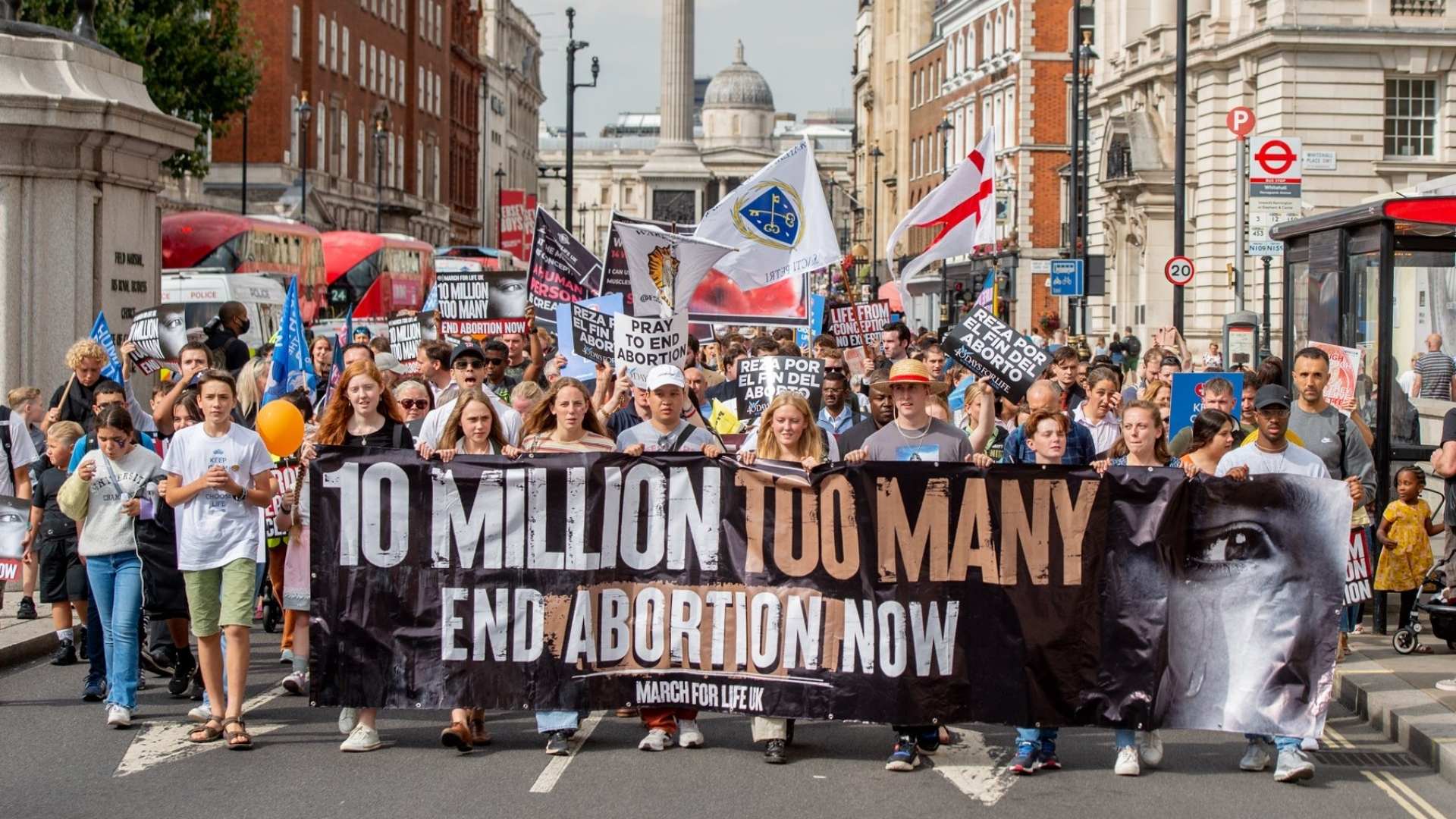 March for life 2022 news